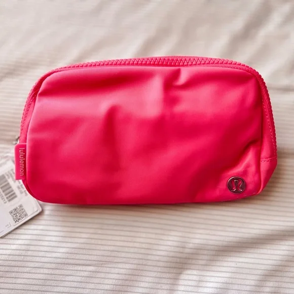 build a bear mini backpack Build a Bear Mini Pink Backpack